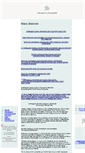 Mobile Screenshot of mongolembassy.org